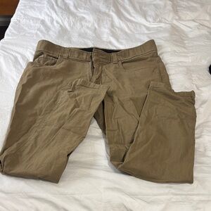 Origin Men’s Khakis
